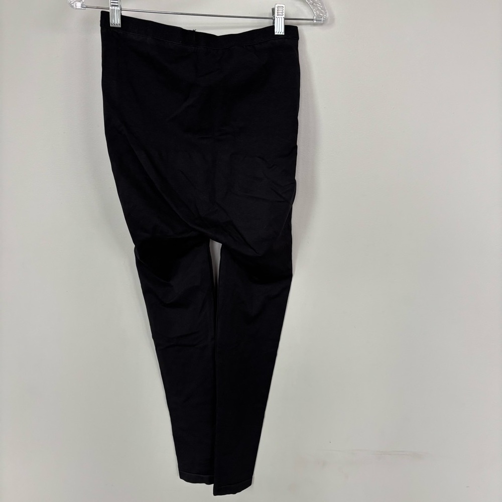 Assets by Spanx High Waisted Leggings Size XL - Picture 3 of 8